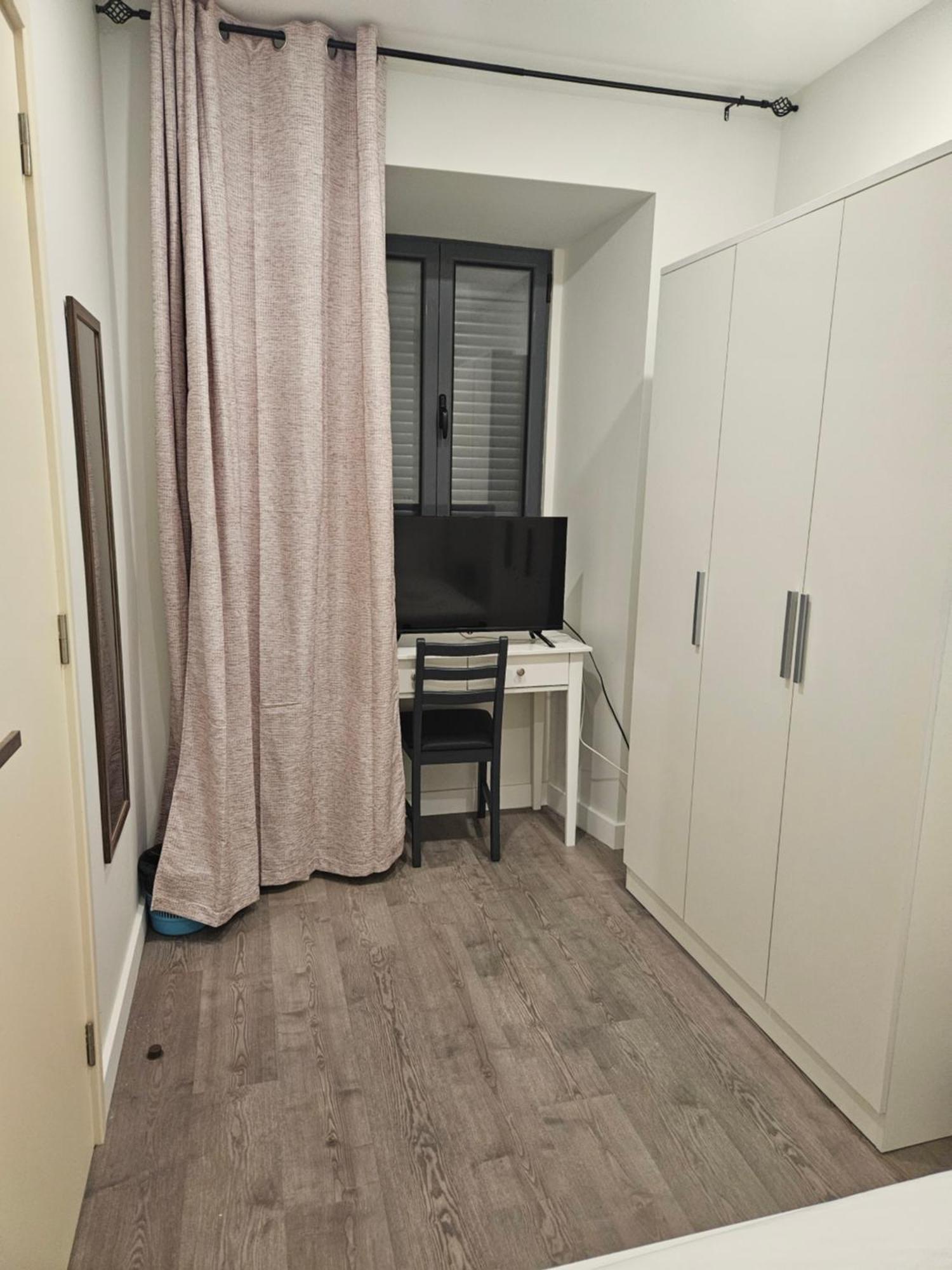 Bella Italia Coronel Miranda Guest House Понта-Делгада Экстерьер фото