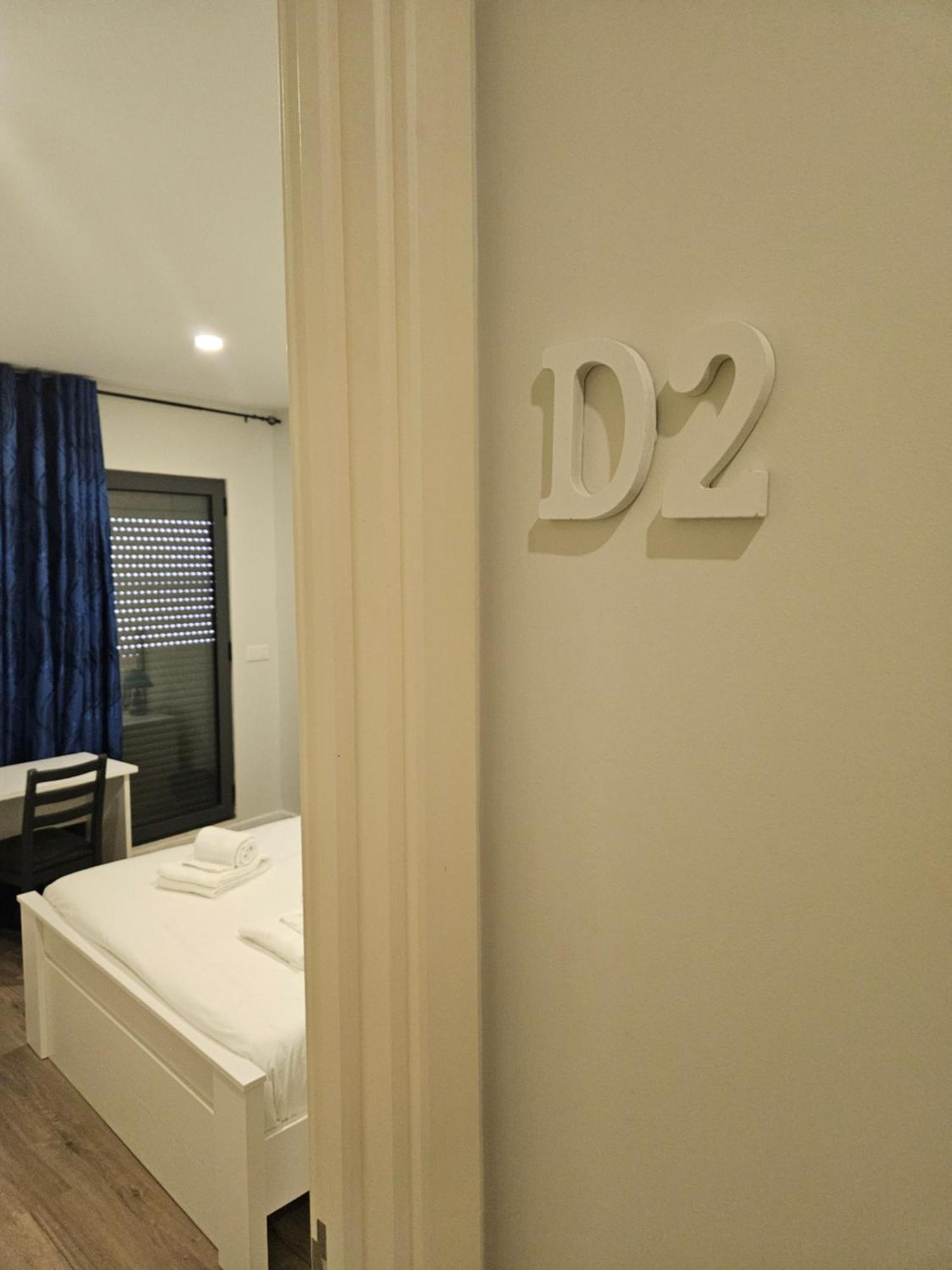 Bella Italia Coronel Miranda Guest House Понта-Делгада Экстерьер фото