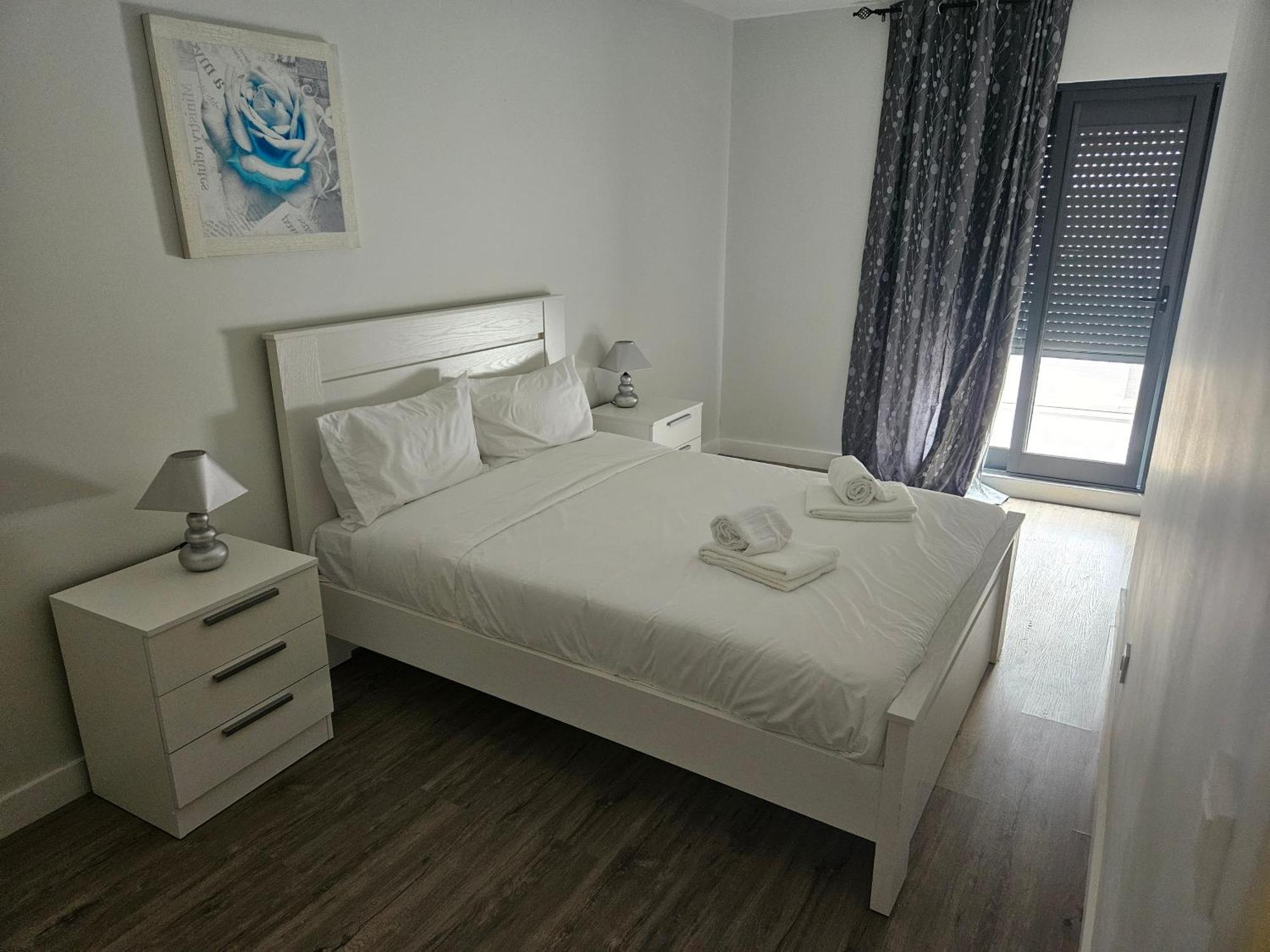 Bella Italia Coronel Miranda Guest House Понта-Делгада Экстерьер фото