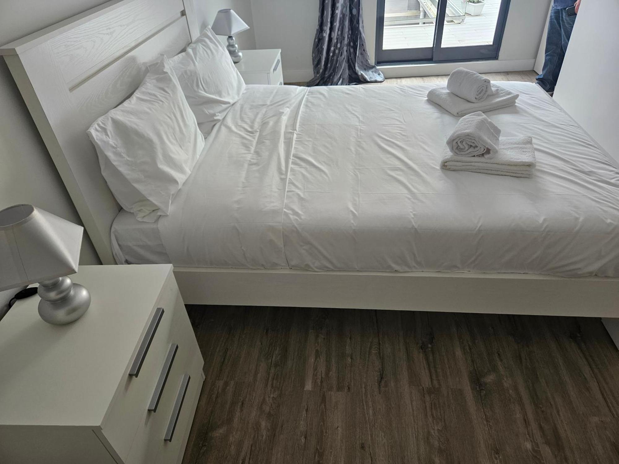 Bella Italia Coronel Miranda Guest House Понта-Делгада Экстерьер фото