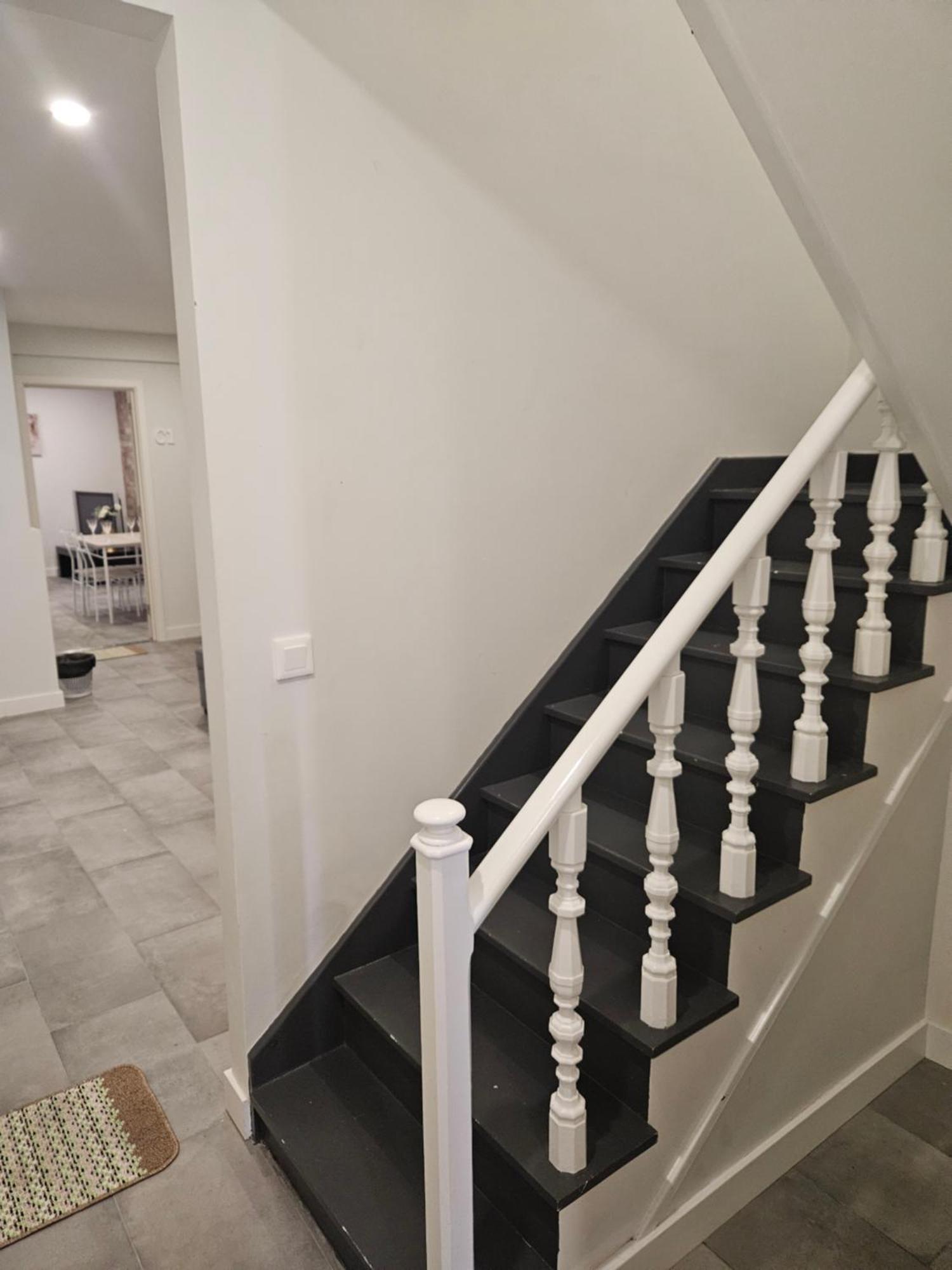 Bella Italia Coronel Miranda Guest House Понта-Делгада Экстерьер фото