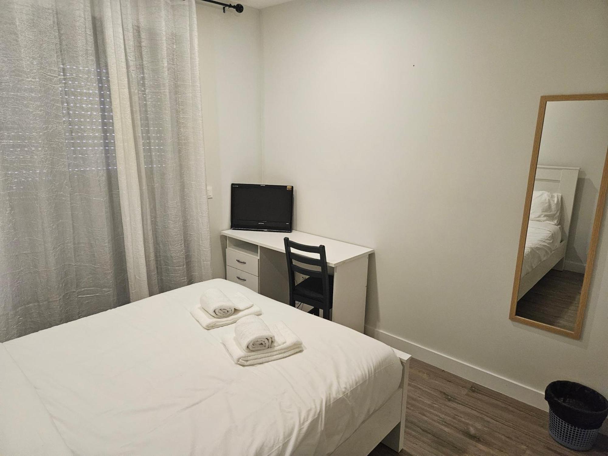 Bella Italia Coronel Miranda Guest House Понта-Делгада Экстерьер фото