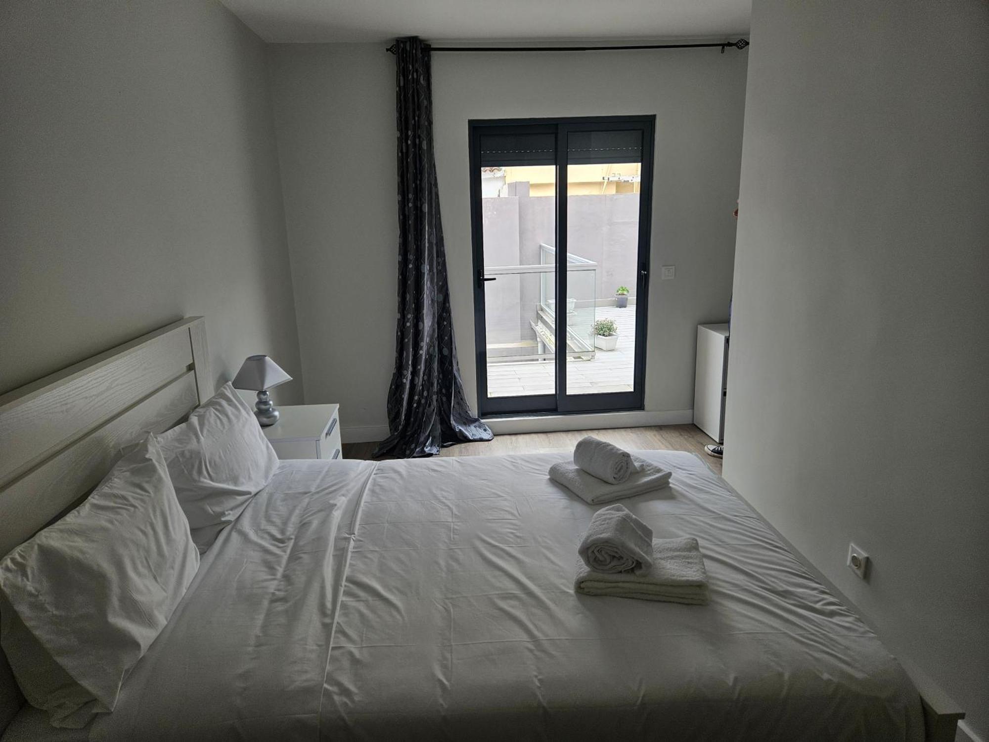 Bella Italia Coronel Miranda Guest House Понта-Делгада Экстерьер фото