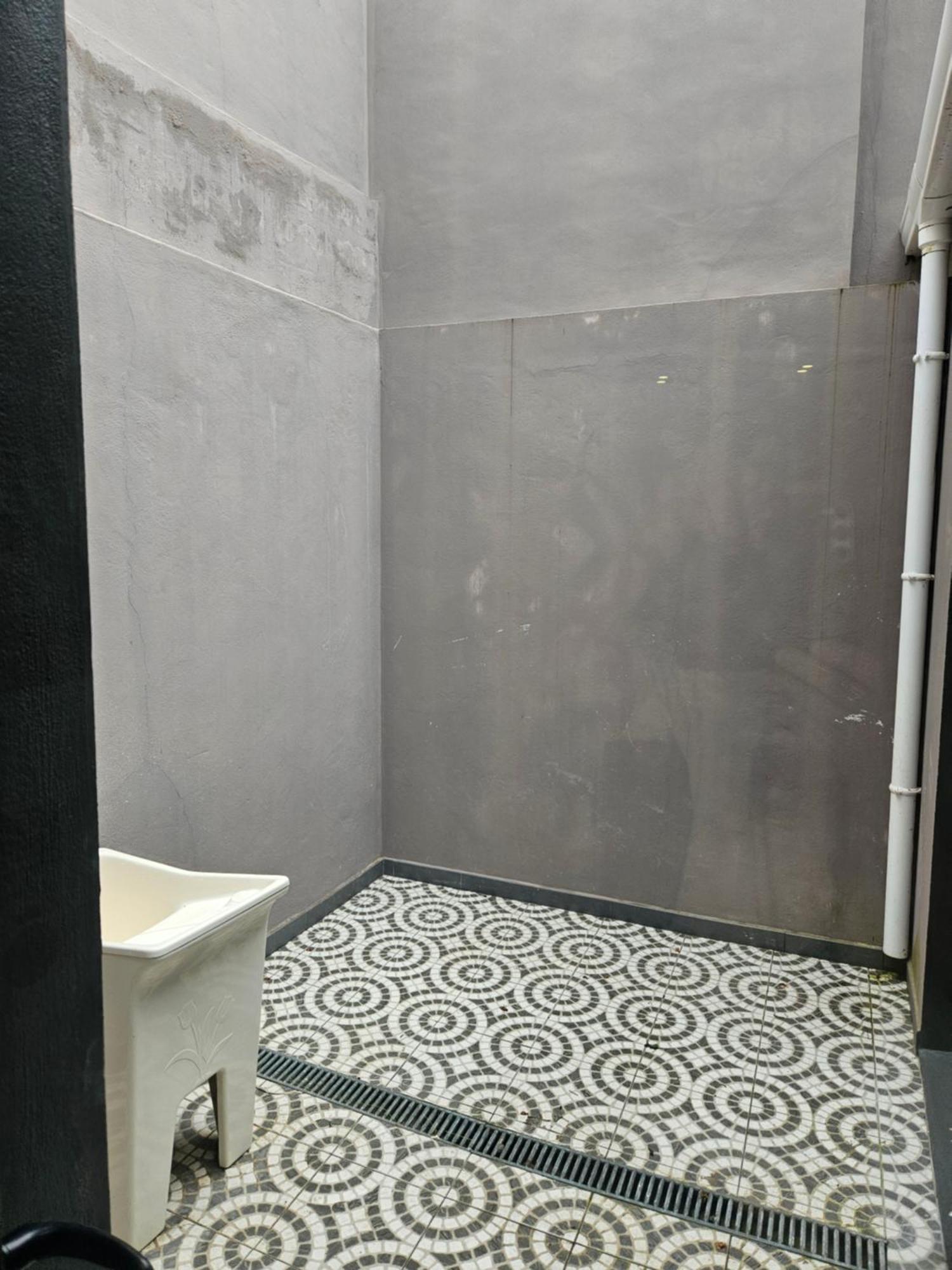 Bella Italia Coronel Miranda Guest House Понта-Делгада Экстерьер фото