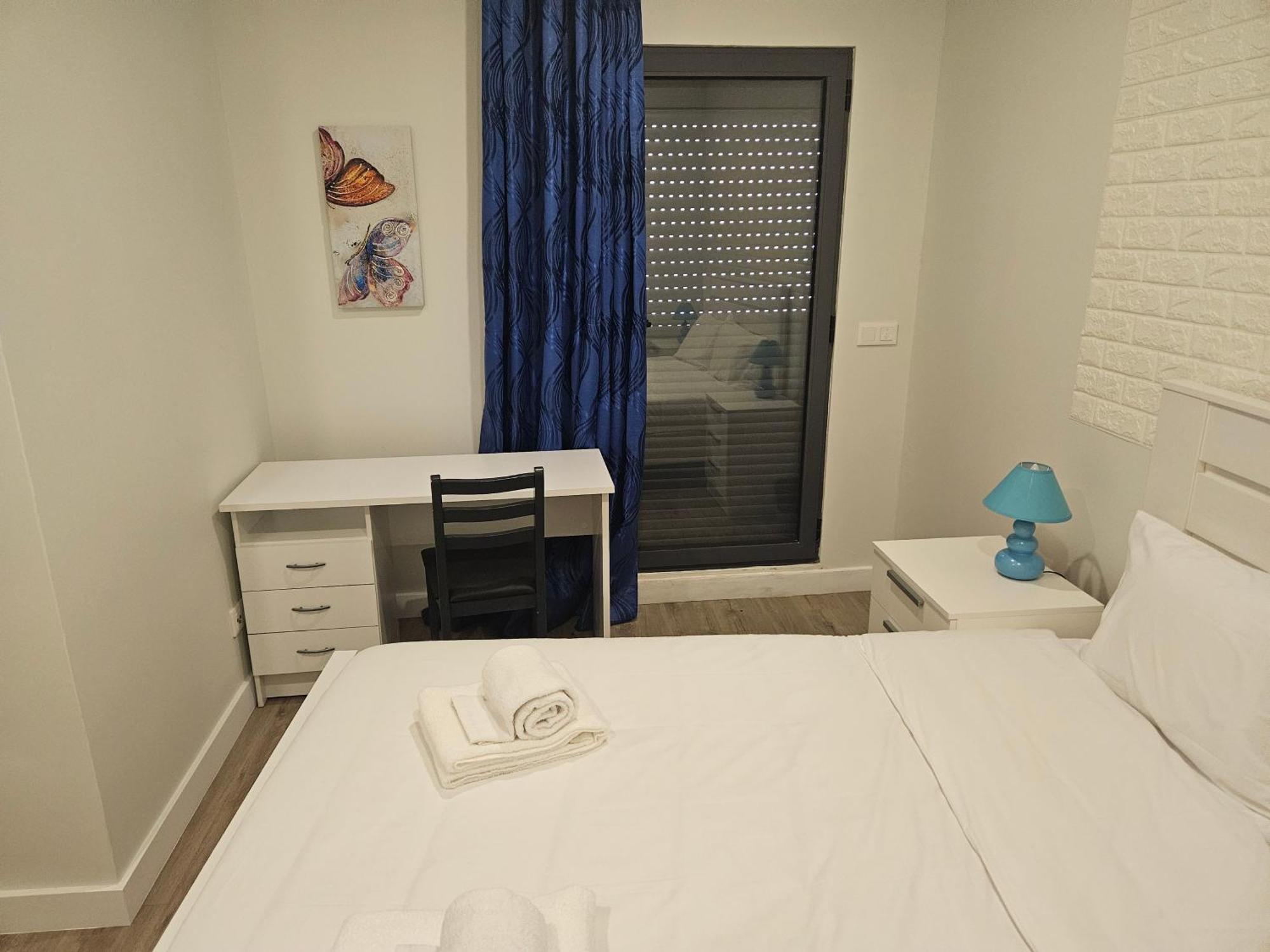 Bella Italia Coronel Miranda Guest House Понта-Делгада Экстерьер фото