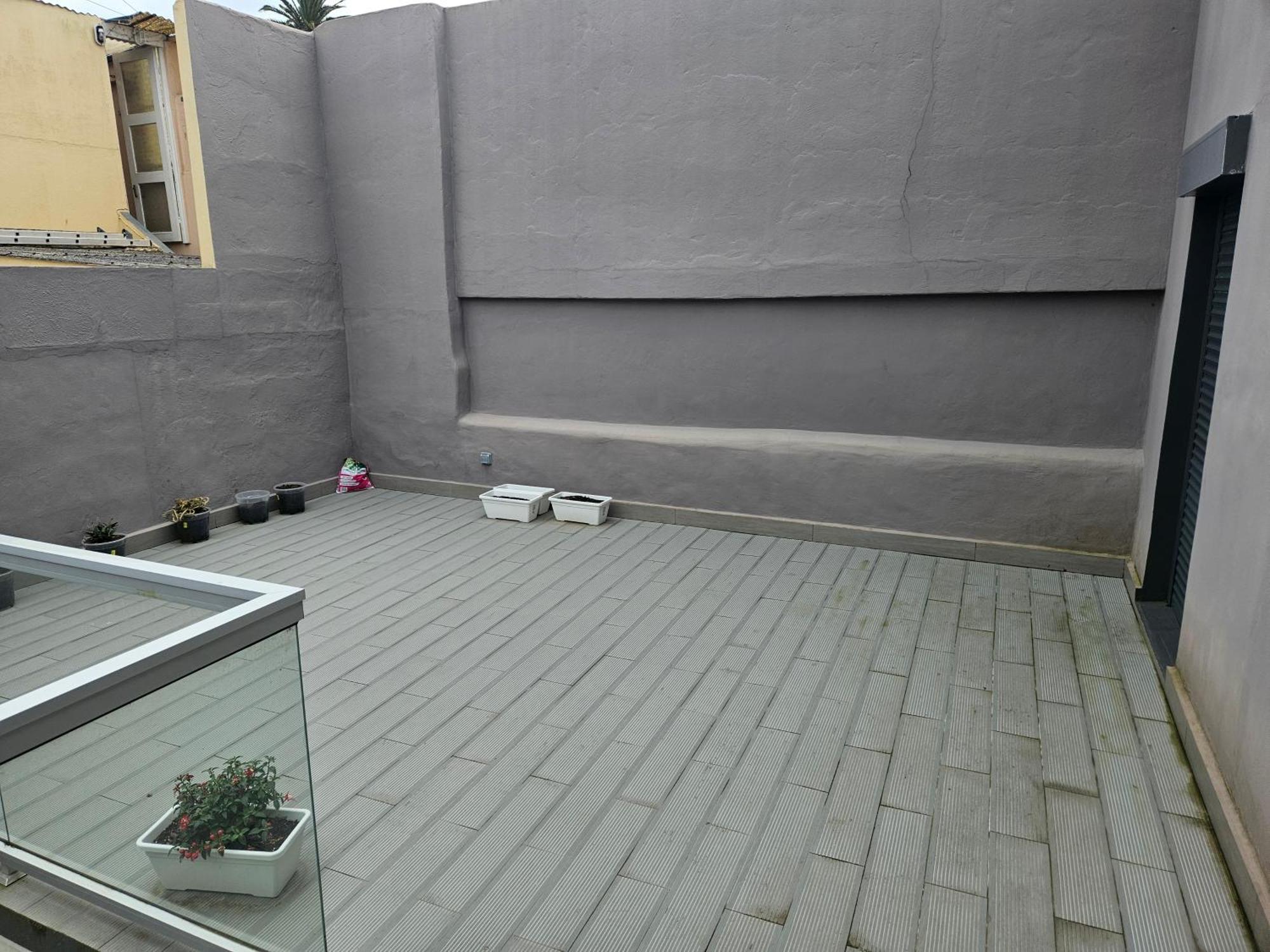 Bella Italia Coronel Miranda Guest House Понта-Делгада Экстерьер фото