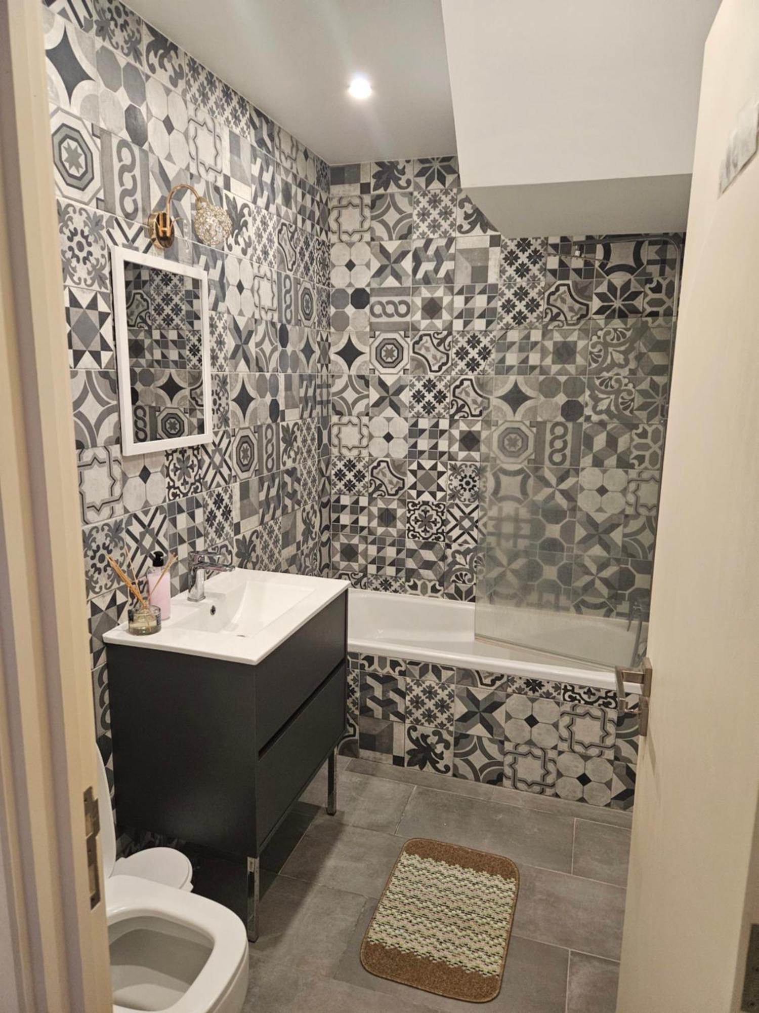Bella Italia Coronel Miranda Guest House Понта-Делгада Экстерьер фото