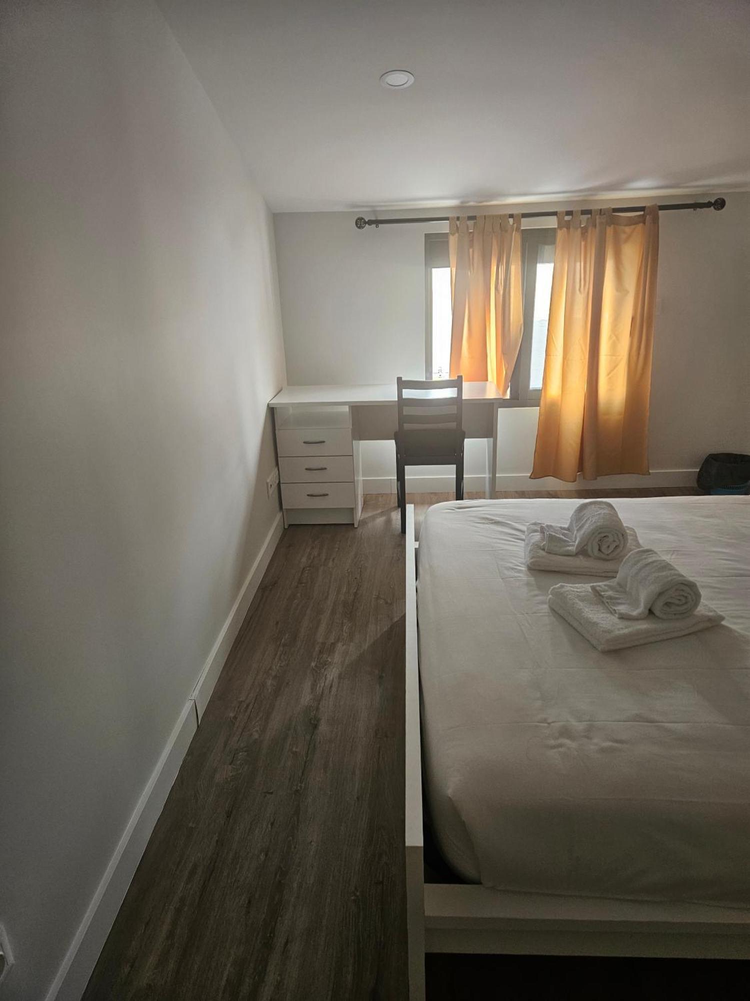 Bella Italia Coronel Miranda Guest House Понта-Делгада Экстерьер фото